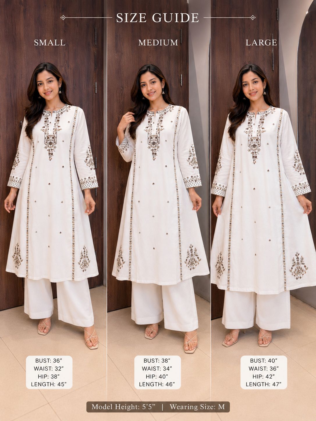 Noor Chanderi Dupatta set